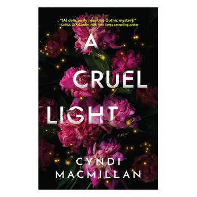 Cruel Light - Macmillan, Cyndi