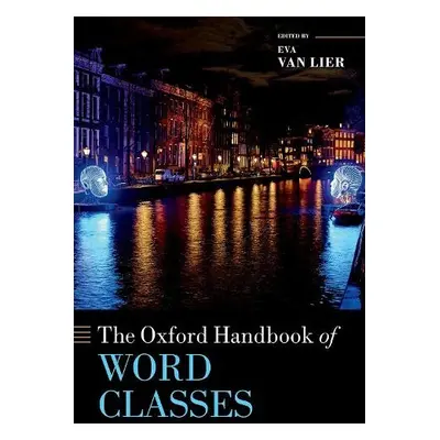 Oxford Handbook of Word Classes