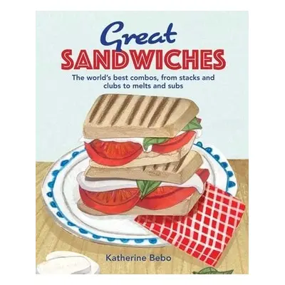 Great Sandwiches - Bebo, Katherine