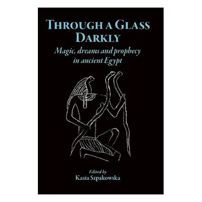 Through a Glass Darkly