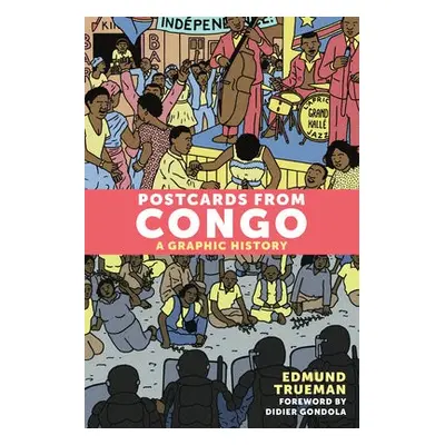 Postcards From Congo