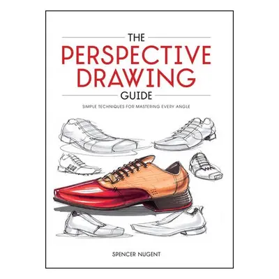 Perspective Drawing Guide - Nugent, Spencer