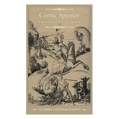 Comic Spenser - Coldham-Fussell, Victoria