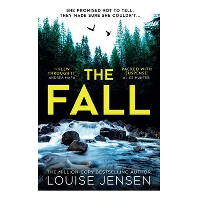 Fall - Jensen, Louise