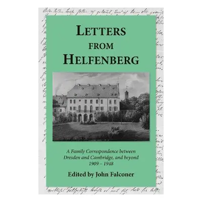 Letters from Helfenberg