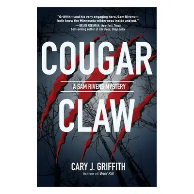 Cougar Claw - Griffith, Cary J.