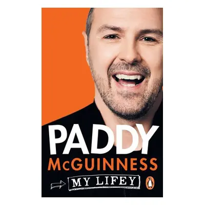 My Lifey - McGuinness, Paddy