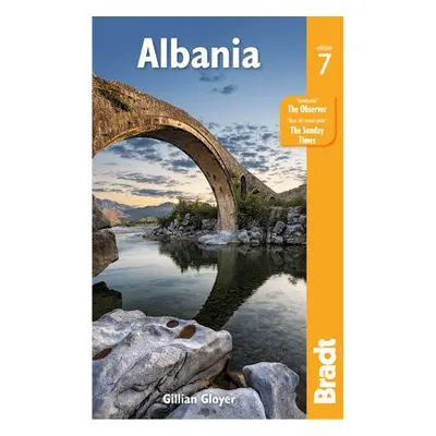 Albania - Gloyer, Gillian