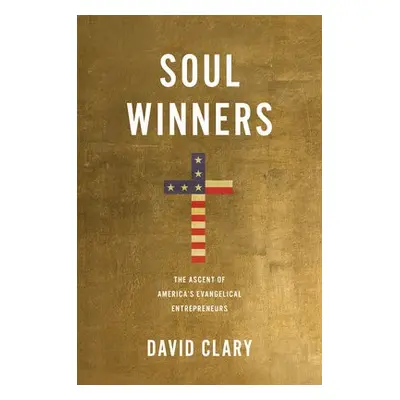 Soul Winners - Clary, David