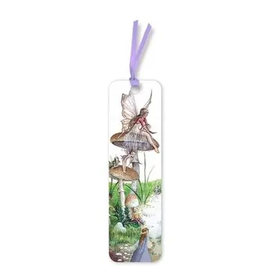 Jean a Ron Henry: Fairy Story Bookmarks (pack of 10)