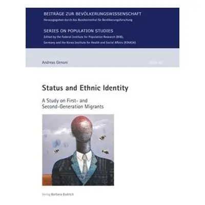 Status and Ethnic Identity - Genoni, Andreas