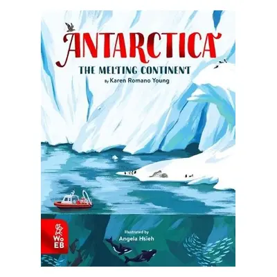 Antarctica - Romano Young, Karen