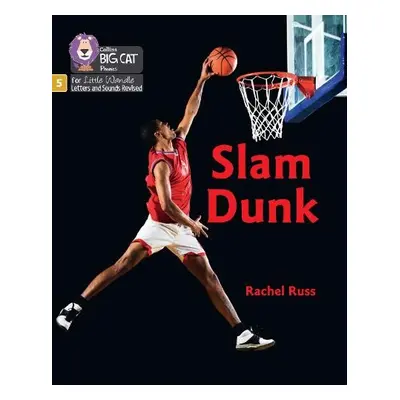 Slam Dunk - Russ, Rachel