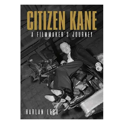 Citizen Kane - Lebo, Harlan