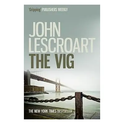 Vig (Dismas Hardy series, book 2) - Lescroart, John