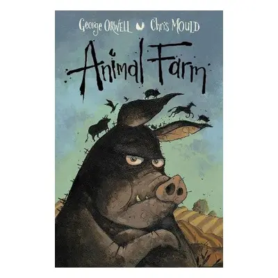 Animal Farm - Orwell, George