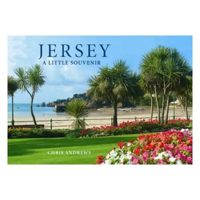 Jersey - Andrews, Chris