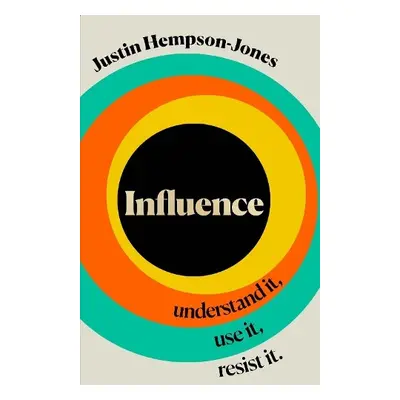 Influence - Hempson-Jones, Justin