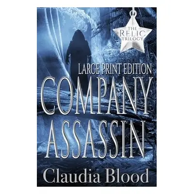 Company Assassin - Blood, Claudia