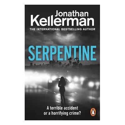 Serpentine - Kellerman, Jonathan