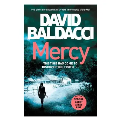 Mercy - Baldacci, David