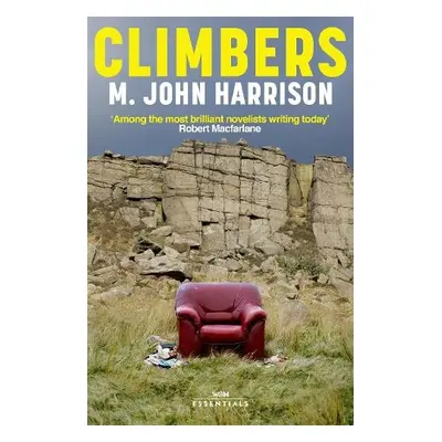 Climbers - Harrison, M. John