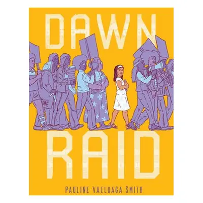 Dawn Raid - Vaeluaga Smith, Pauline