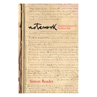 Notework - Reader, Simon