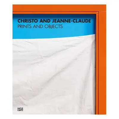 Christo and Jeanne-Claude (Bilingual edition) - Schellmann, Jorg