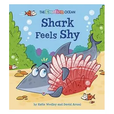 Emotion Ocean: Shark Feels Shy