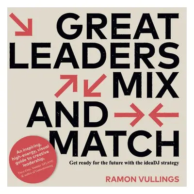 Great Leaders Mix and Match - Vullings, Ramon