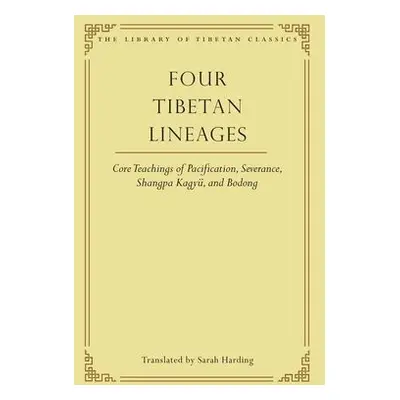 Four Tibetan Lineages