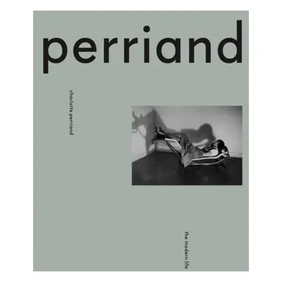 Charlotte Perriand