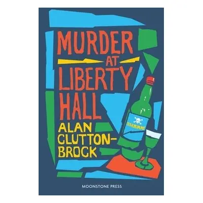 Murder at Liberty Hall