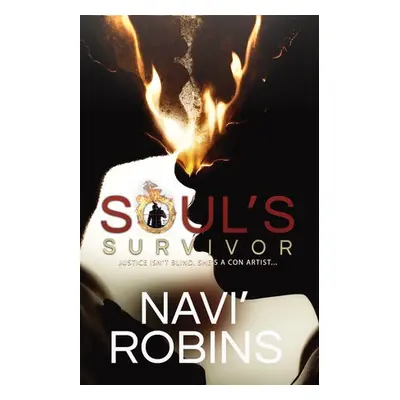 Soul's Survivor - Robins, Navi'