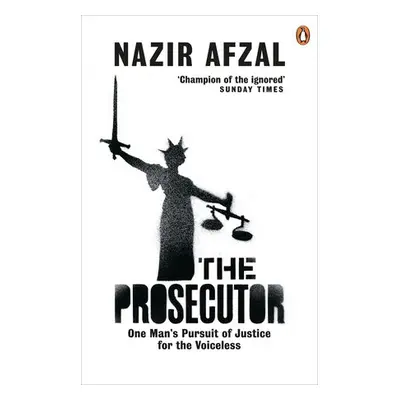 Prosecutor - Afzal, Nazir