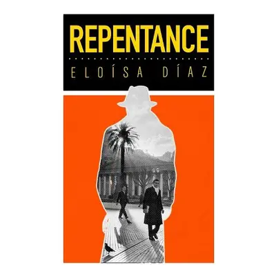 Repentance - Diaz, Eloisa