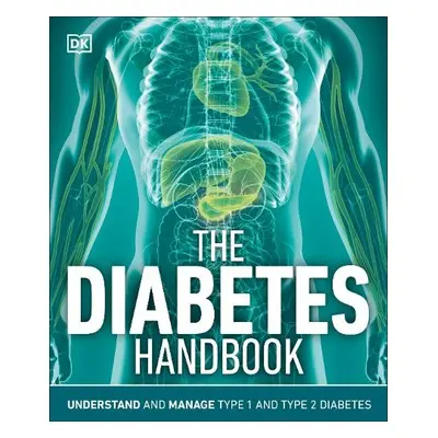 Diabetes Handbook - DK