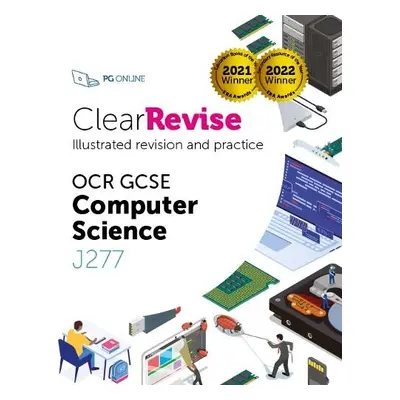 ClearRevise OCR Computer Science J277