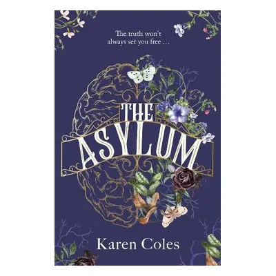 Asylum - Coles, Karen