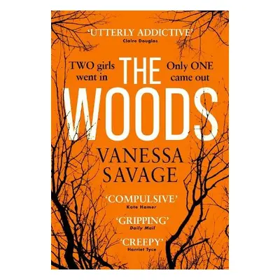 Woods - Savage, Vanessa