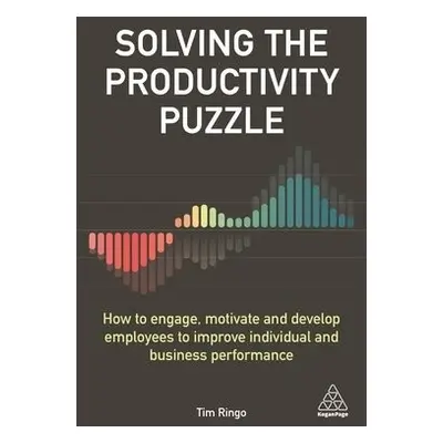 Solving the Productivity Puzzle - Ringo, Tim