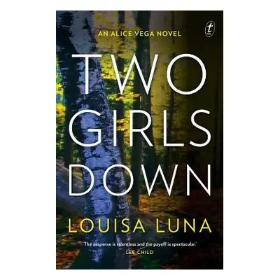 Two Girls Down - Luna, Louisa