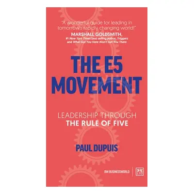 E5 Movement - Dupuis, Paul