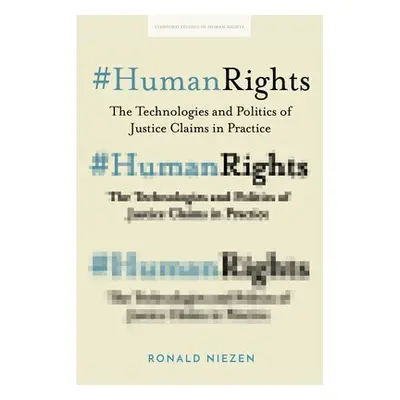 #HumanRights - Niezen, Ronald