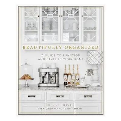 Beautifully Organized - Boyd, Nikki