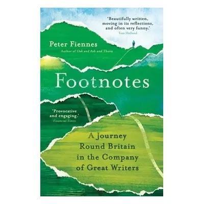 Footnotes - Fiennes, Peter