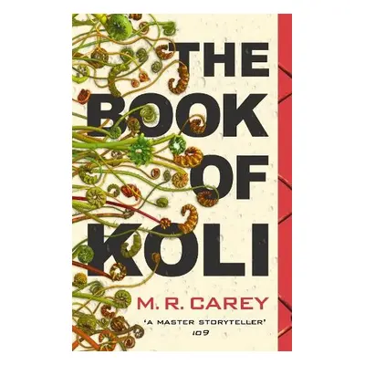 Book of Koli - Carey, M. R.