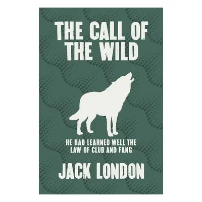 Call of the Wild - London, Jack