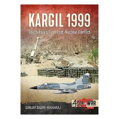 Kargil 1999 - Badri-Maharaj, Sanjay